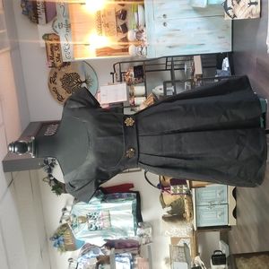 Nanette lepope Cocktail dress. Size 8 nwot AZ